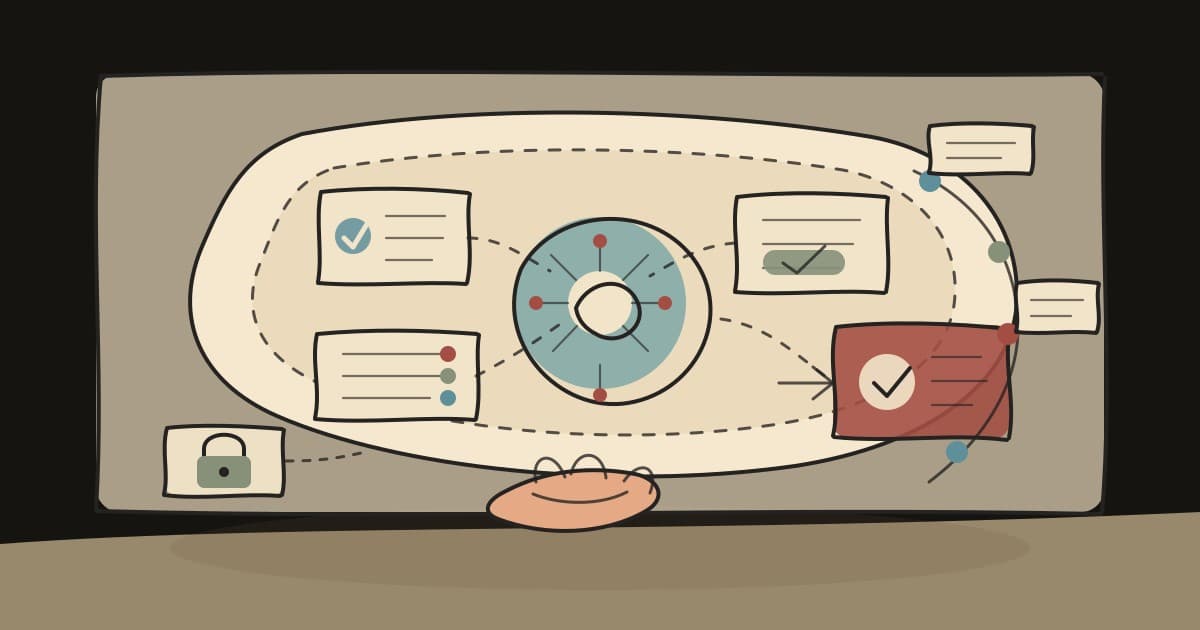 Agentic AI at Work: Give It Boundaries Before Access