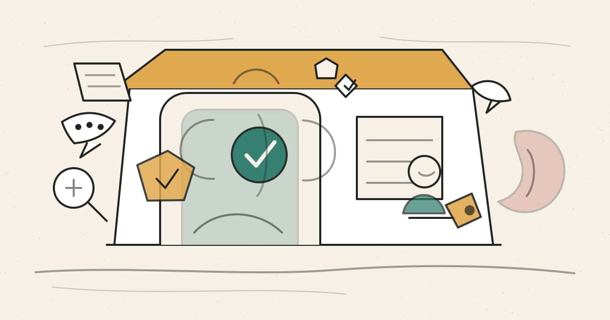 AI as your front door for website, brand, and service prep