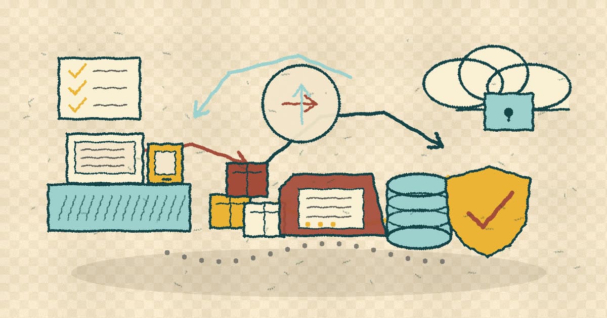Backup and Disaster Recovery for SME Operations