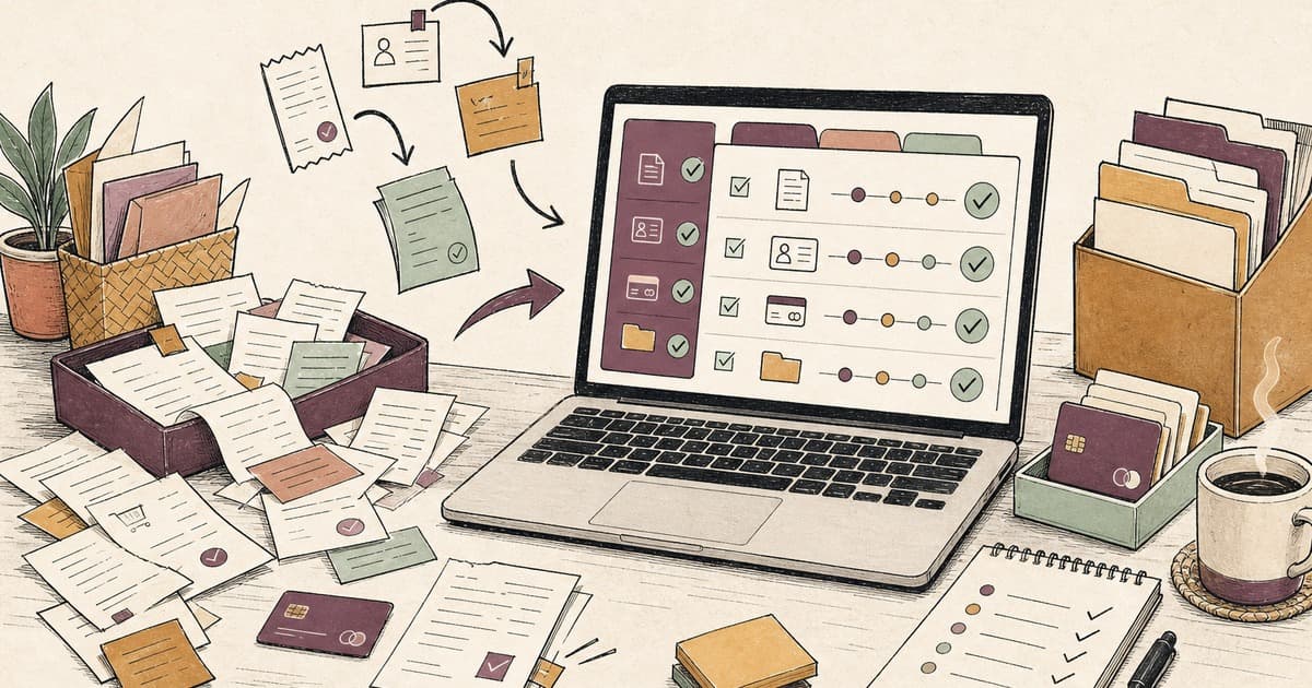 Coretax Is Also a Reminder to Clean Up Invoice and Payment Data