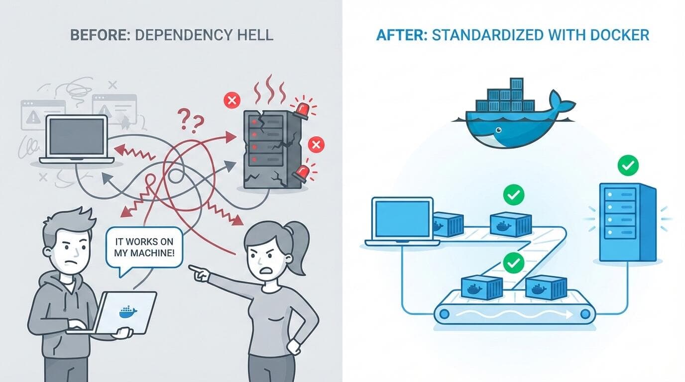 Velocity as a Currency: Why "It Works on My Machine" Is Your Most Expensive Problem