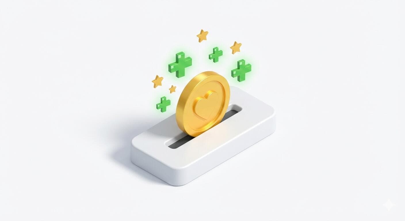 Gamification of Good: Engineering Gen-Z Loyalty in Philanthropy