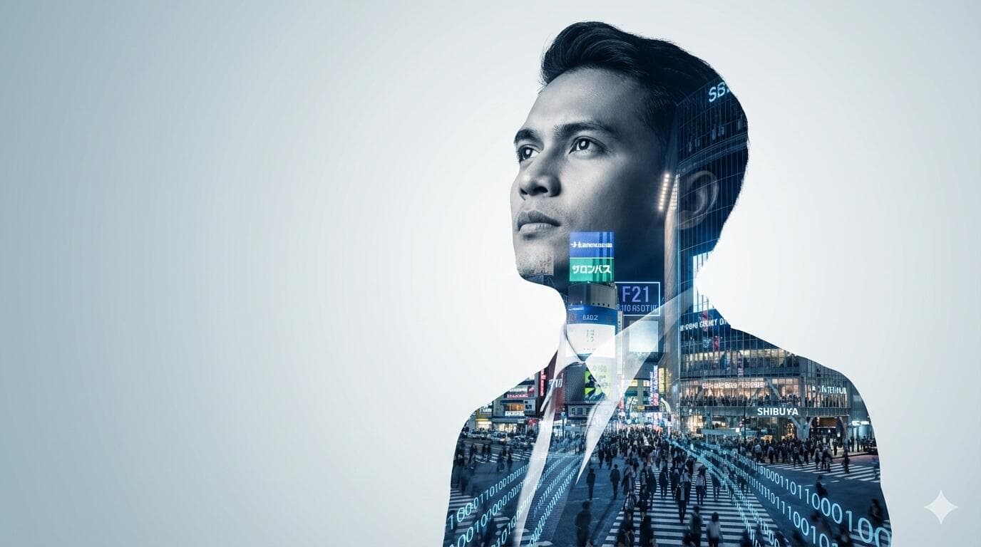 Natural Selection in the LPK Business: The End of the 'Shophouse Capital' Era and the Rise of Digital Corporations.